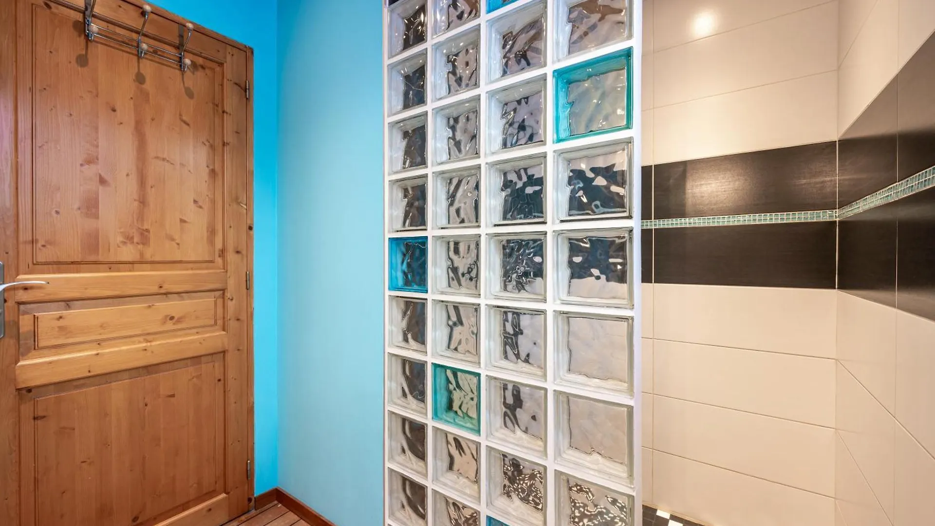 Chalet Au Bois Joli Valloire