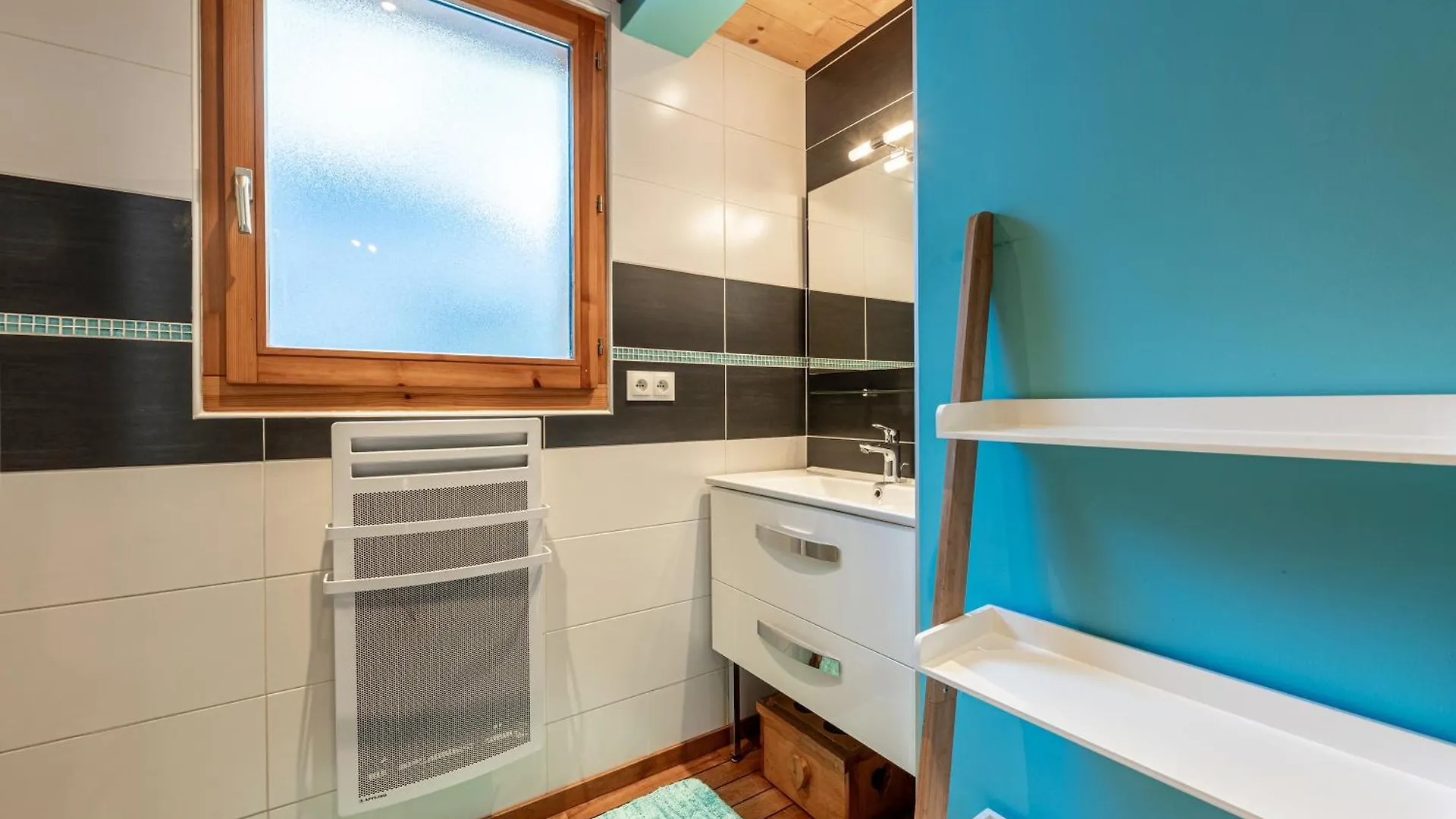 Chalet Au Bois Joli Valloire